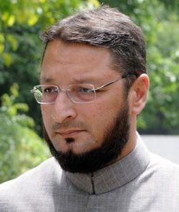 Asaduddin Owaisi
