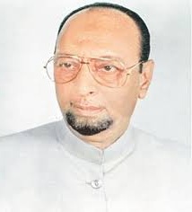 Salahuddin Owaisi